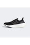 Adidas Ultraboost 21 Running Shoe FY0402 Core Black Round Toe Womens Size 5 W