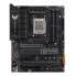 Фото #2 товара ASUS TUF GAMING X670E-PLUS - AMD - Socket AM5 - Socket AM5 - DDR5-SDRAM - 128 GB - DIMM