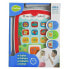 Interactive Toy for Babies My Baby Tablet 18 x 14 x 3 cm