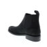 Wolverine Blvd Chelsea Boot W990156 Mens Black Leather Chelsea Boots 11.5