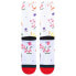 STANCE Mulan By Estee crew socks