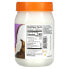 Фото #2 товара BetterBody Foods, Органическое кокосовое масло первого отжима, 458 мл (15,5 жидк. Унции)