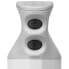 UNOLD G 350 Gastro Max - Immersion blender - 3.5 m - 350 W - Grey - White