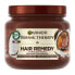 Фото #1 товара Garnier Botanic Therapy Honey Treasure Hair Remedy 340 ml haarmaske für Frauen