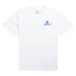 ფოტო #3 პროდუქტის ELEMENT Peaks short sleeve T-shirt