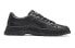 Кроссовки женские PUMA Utility Leather черные 370982-03 35.5 - фото #3