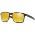 Фото #1 товара OAKLEY Holbrook Metallic Polarized Sunglasses