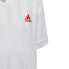 ფოტო #5 პროდუქტის ADIDAS Printed FreeLift short sleeve T-shirt