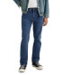 ფოტო #1 პროდუქტის Men's 506™ Comfort Straight-Leg Stretch Jeans