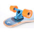 TEMPISH Mini Nautical Longboard 33´´