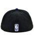 ფოტო #3 პროდუქტის New York Knicks Basic 2-Tone 59FIFTY Cap