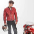 Фото #3 товара BY CITY Assen 12+1 leather jacket