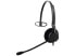 Фото #4 товара Jabra Biz 2300 USB UC Mono Wired Headset