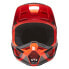 Фото #1 товара FOX RACING MX V1 Lux off-road helmet