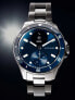 Часы Withings ScanWatch Nova Blue 43mm