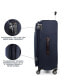 ფოტო #5 პროდუქტის Platinum Elite Limited Edition 29" Softside Check-In Luggage