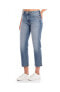 ფოტო #3 პროდუქტის Women's Jeans- Highland Stereo Blue