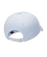 Фото #2 товара Men's and Women's Logo Adjustable Hat