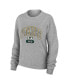 Пижама WEAR by Erin Andrews Green Bay Packers Tri-Blend