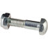 Фото #1 товара Ручка регулировочная MOOSE HARD-PARTS 902-005 Bolt Screw