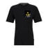 ფოტო #1 პროდუქტის BOSS Tessin 12 10254037 short sleeve T-shirt