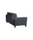 Фото #3 товара Wilshire Sofa with Rolled Arms