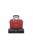 Фото #3 товара Zurich Toploading - Briefcase - 39.6 cm (15.6") - Shoulder strap - 810 g