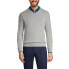 Men's Fine Gauge Cashmere V-neck Sweater