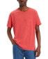 Фото #1 товара Men's Classic Pocket Short Sleeve Crewneck T-shirt
