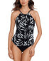 Фото #1 товара Magicsuit Chicly Shaded Jill One-Piece Women's