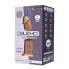 Фото #1 товара Dildo SilexPan 10 Vibration Functions Model 2 - 7 Flesh