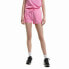 Фото #1 товара Спортивные женские шорты Champion Розовый Фуксия