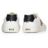 Фото #4 товара Кроссовки Hugo Boss Aiden Trainers