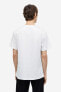 Фото #8 товара Regular Fit V-neck T-shirt