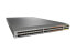 Фото #1 товара Cisco Nexus 5672UP - Managed - L2/L3 - None - 40 Gigabit Ethernet - Rack mounting - 1U