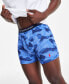 Фото #3 товара Men's 5-Pk. Camo Cotton Boxer Briefs