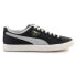 Puma Clyde Base Черный, 42.5 - фото #6