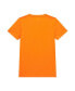 ფოტო #2 პროდუქტის Big Boys Short Sleeve with Screen Print Graphic Logo T-shirt
