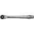 Фото #1 товара Wera 8003 C - Socket wrench set - 1 pc(s) - Chrome - Ratchet handle - 1 pc(s) - 1/2"