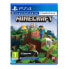 Фото #1 товара Видеоигры PlayStation 4 Mojang Minecraft Starter Refresh Edition