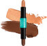 Фото #2 товара Contouringstift Wonder Dual Face Lift Medium Tan 05, 1 St