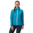 Фото #4 товара VAUDE Valdassa Hybrid jacket