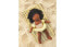 Фото #2 товара Children's beach doll accessory set