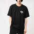 Футболка Stussy SS20 Bouquet Tee T 1904565-BLK