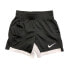 Фото #1 товара Nike Toddler Boy's Elastic Waist Dri Fit Graphic Short, 76D426