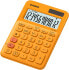 Фото #1 товара Casio MS-20UC-RG - Desktop - Basic - 12 digits - 1 lines - Battery/Solar - Orange
