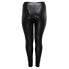 ONLY Rool Coated Leggings
