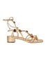 Фото #2 товара Shoes Women's Ana Strappy Dress Sandals