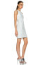 Фото #2 товара Helmut Lang Prism Compress Twill Dress sz. 2 134951