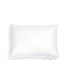 Фото #6 товара 2 Pack Soft White Duck Feather & Down Bed Pillow - Standard